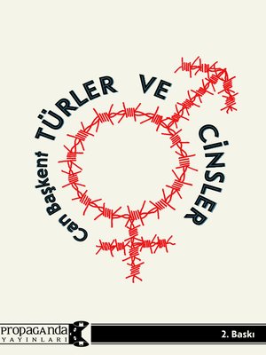 cover image of Türler ve Cinsler